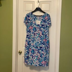 Fun by the sea dress!